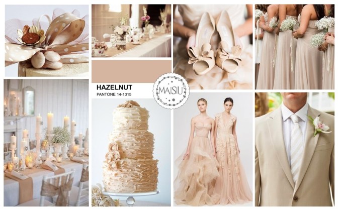 pantone-hazelnut-wedding-inspiration-board